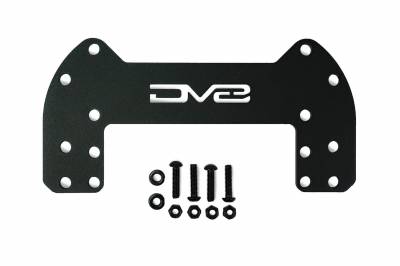 DV8 Offroad - DV8 Offroad ABBR-02 3rd Brake Light Extension Bracket