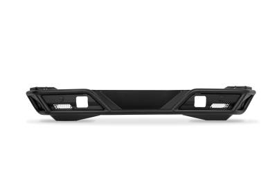 DV8 Offroad - DV8 Offroad RBBR-04 Competition Series Rear Bumper