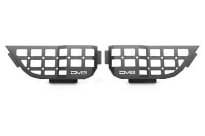 DV8 Offroad - DV8 Offroad MPJL-06 Door Pocket Molle Panels