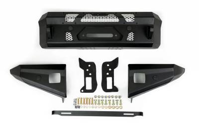 DV8 Offroad - DV8 Offroad FBBR-01 MTO Series Bumper