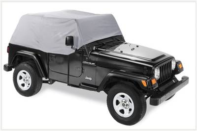 Pavement Ends - Pavement Ends 41730-09 Canopy Cover Bikini Top