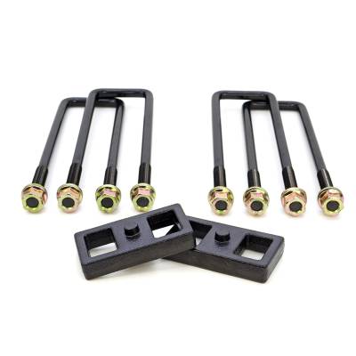 ReadyLift - ReadyLift 66-3121 Rear Block Kit