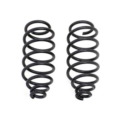 ReadyLift - ReadyLift 47-6724R Spring Kit