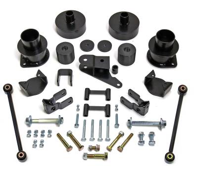 ReadyLift - ReadyLift 69-6000 SST Lift Kit