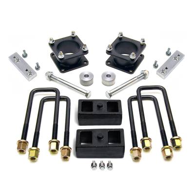 ReadyLift - ReadyLift 69-5276 SST Lift Kit