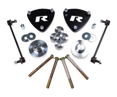 ReadyLift - ReadyLift 69-59200 SST Lift Kit