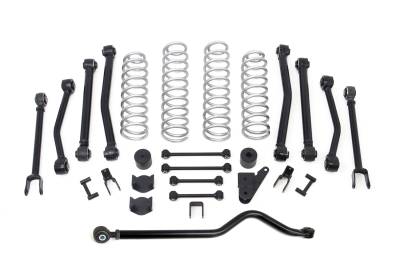 ReadyLift - ReadyLift 69-6408 SST Lift Kit