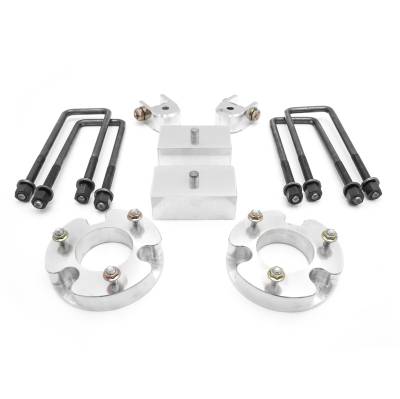 ReadyLift - ReadyLift 69-4630 SST Lift Kit