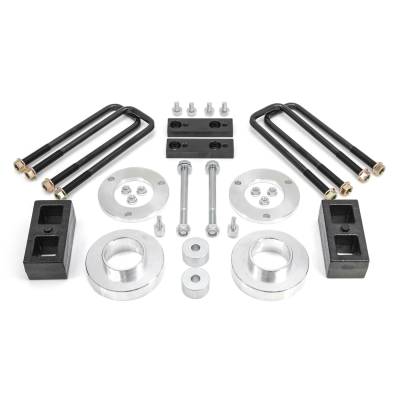 ReadyLift - ReadyLift 69-5530 SST Lift Kit