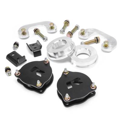 ReadyLift - ReadyLift 69-72200 SST Lift Kit