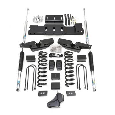 ReadyLift - ReadyLift 49-19630 Big Lift Kit w/Shocks