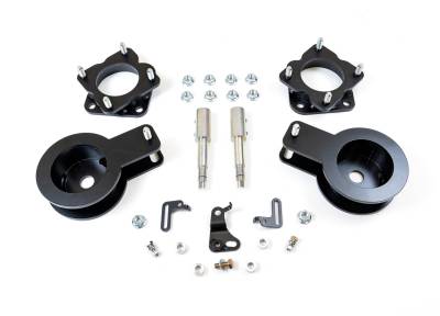 ReadyLift - ReadyLift 69-52220 SST Lift Kit