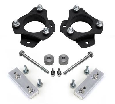 ReadyLift - ReadyLift 66-5912 Front Leveling Kit