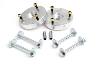 ReadyLift - ReadyLift 66-4204 Front Leveling Kit