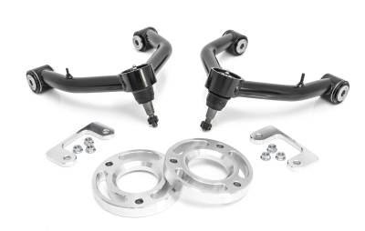 ReadyLift - ReadyLift 66-3086 Front Leveling Kit