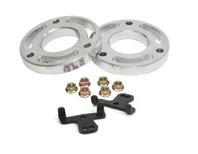 ReadyLift - ReadyLift 66-39151 Leveling Kit