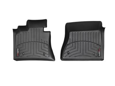 WeatherTech - WeatherTech 446131 FloorLiner DigitalFit