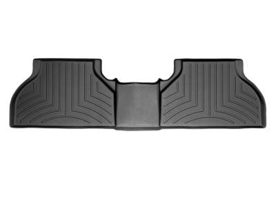 WeatherTech - WeatherTech 446252 FloorLiner DigitalFit