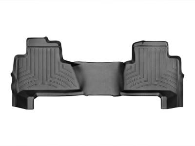 WeatherTech - WeatherTech 446072 FloorLiner DigitalFit