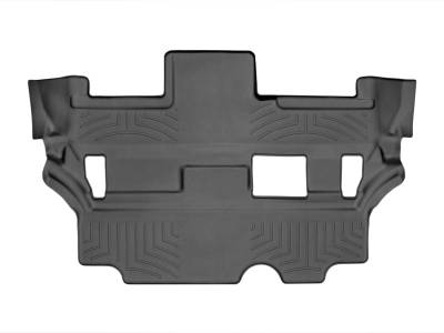 WeatherTech - WeatherTech 446075 FloorLiner DigitalFit