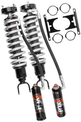 FOX Offroad Shocks - FOX Offroad Shocks 883-06-165 Fox 2.5 Performance Series Coilover Reservoir Shock DSC Adjuster