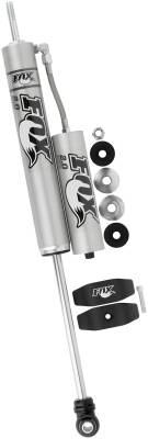 FOX Offroad Shocks - FOX Offroad Shocks 985-24-100 Fox 2.0 Performance Series Smooth Body Reservoir Shock