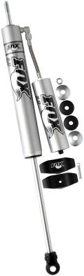 FOX Offroad Shocks - FOX Offroad Shocks 985-24-101 Fox 2.0 Performance Series Smooth Body Reservoir Shock