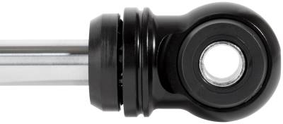 FOX Offroad Shocks - FOX Offroad Shocks 985-26-116 Fox 2.0 Factory Series Smooth Body Reservoir Shock CD Adjuster