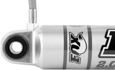 FOX Offroad Shocks - FOX Offroad Shocks 985-24-052 Fox 2.0 Performance Series Smooth Body Reservoir Shock