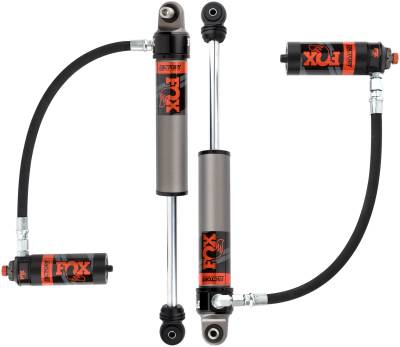 FOX Offroad Shocks - FOX Offroad Shocks 883-26-070 Fox 2.5 Race Series Reservoir Shock