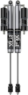 FOX Offroad Shocks - FOX Offroad Shocks 885-24-215 Fox 2.0 Performance Series Smooth Body Reservoir Shock