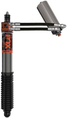 FOX Offroad Shocks - FOX Offroad Shocks 883-26-140 Fox 3.0 Factory Series Internal Bypass Reservoir Shock Adjustable