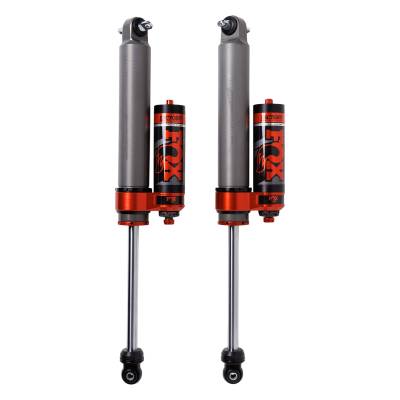 FOX Offroad Shocks - FOX Offroad Shocks 883-26-110 Fox 2.5 Factory Race Internal Bypass Reservoir Shock