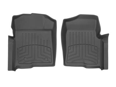 WeatherTech - WeatherTech 446111IM FloorLiner HP