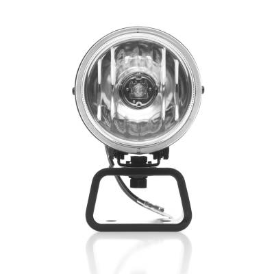 KC HiLites - KC HiLites 0490 Rally 400 Halogen Light