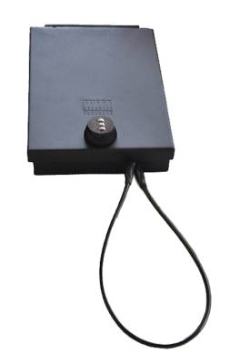 Tuffy Security Products - Tuffy Security Products 300-01 Portable Travel Safe