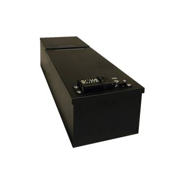 Tuffy Security Products - Tuffy Security Products 301-100-01 Tactical Security Lockbox