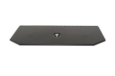 Tuffy Security Products - Tuffy Security Products 357-01 In-Floor Locking Cargo Lid