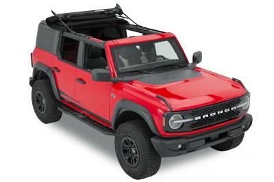 Bestop - Bestop 52462-35 Bestop Skyrider For Hard Top