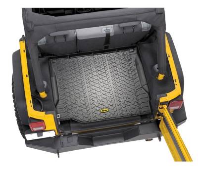 Bestop - Bestop 51505-01 Cargo Liner