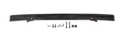 Bestop - Bestop 51244-01 Windshield Channel