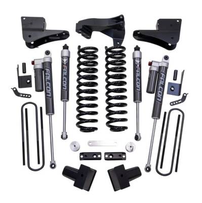 ReadyLift - ReadyLift 63-23440 Coil Spring Lift Kit