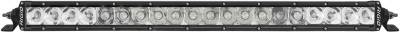 Rigid Industries - Rigid Industries 920314 SR-Series Pro Combo Light Bar