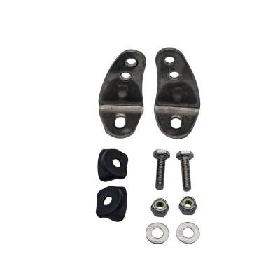 Rigid Industries - Rigid Industries 350315 SR-Series Hardware Kit