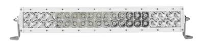 Rigid Industries - Rigid Industries 820313 E-Series Pro Combo Light Bar