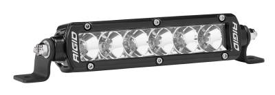 Rigid Industries - Rigid Industries 906113 SR-Series Pro Light Bar