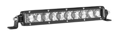 Rigid Industries - Rigid Industries 910313 SR-Series Pro Combo Light Bar