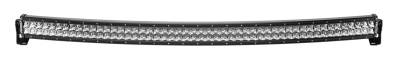 Rigid Industries - Rigid Industries 886213 RDS Series Pro Curved Light Bar