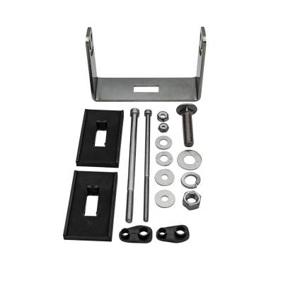 Rigid Industries - Rigid Industries 32212 D-XL Hardware Kit