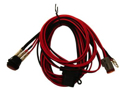 Rigid Industries - Rigid Industries 40194 Wire Harness